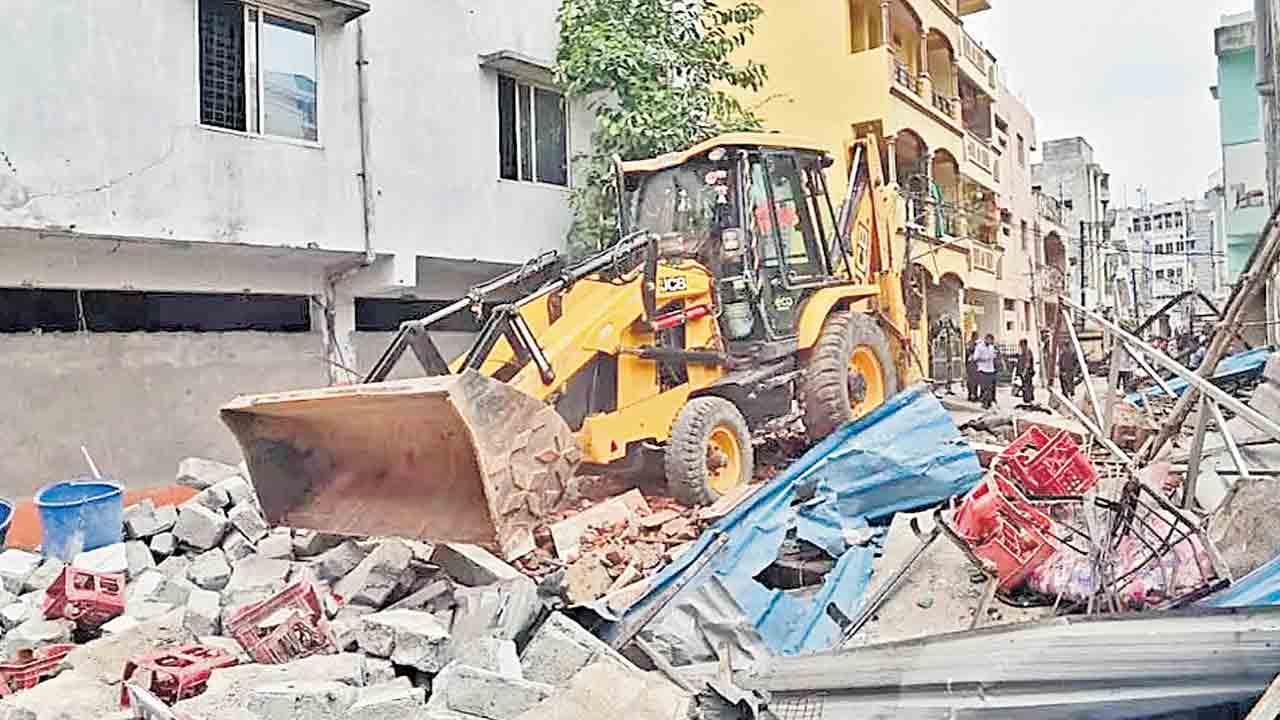 Congress | నమ్మినోళ్లను నట్టేట ముంచిన కాంగ్రెస్‌