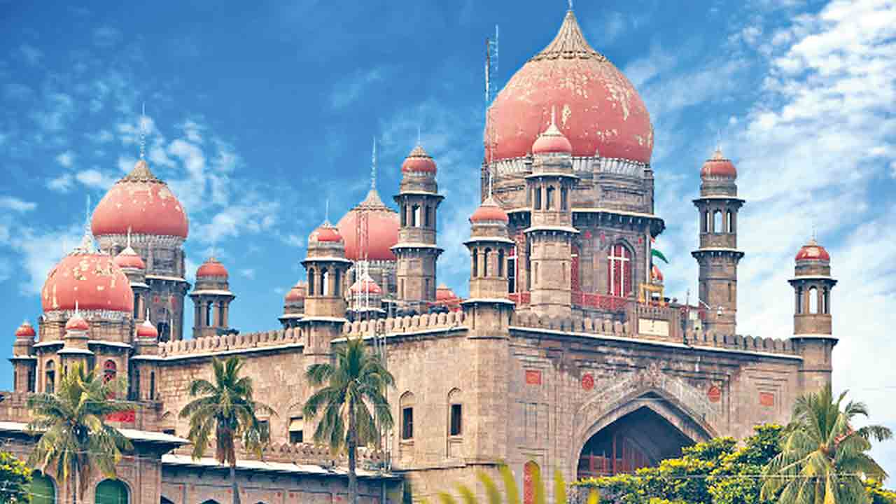 భుజంగరావు, రాధాకిషన్‌కు బెయిల్‌