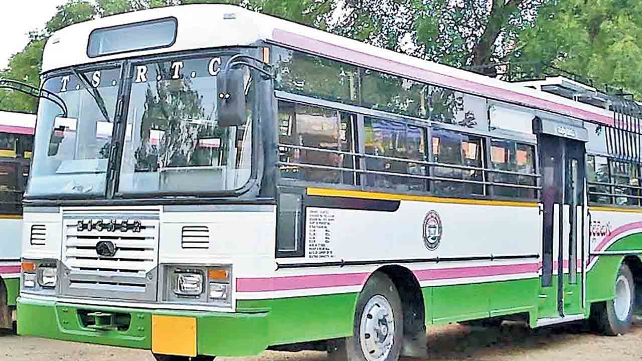 TGSRTC | మెమోలు, సస్పెన్షన్లు.. మహాలక్ష్మితో ఆర్టీసీ ఉద్యోగులు ఆగమాగం..!