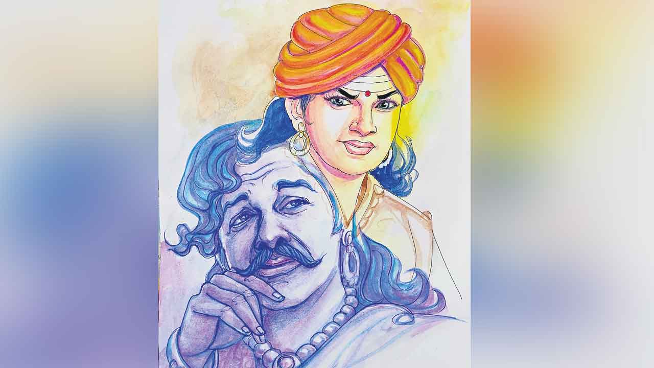 జాయ సేనాపతి