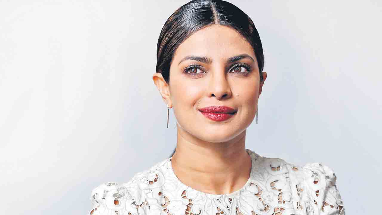 Priyanka Chopra | రాజమౌళి సినిమాకు 30 కోట్ల పారితోషికం.. హీరోయిన్‌ రెమ్యున రేషన్‌లో ఇదే అత్యధికం