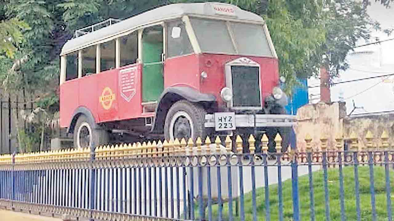TGSRTC | ఆర్టీసీ సహకార పరపతి సంఘం దివాలా.. ఉద్యోగులు, కార్మికులకు అప్పులభారం!