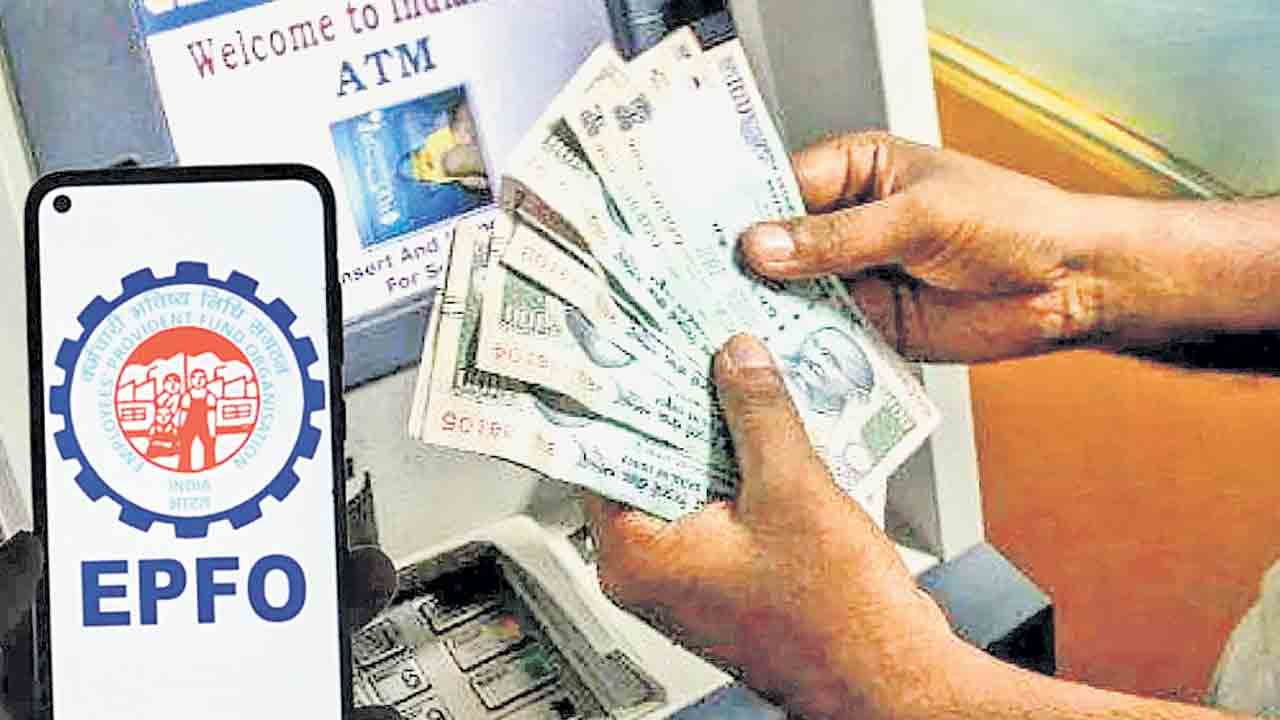 EPFO | పెన్షన్దారులకు ఈపీఎఫ్వో గుడ్న్యూస్.. ఇకపై ఎక్కడి నుంచైనా పింఛన్