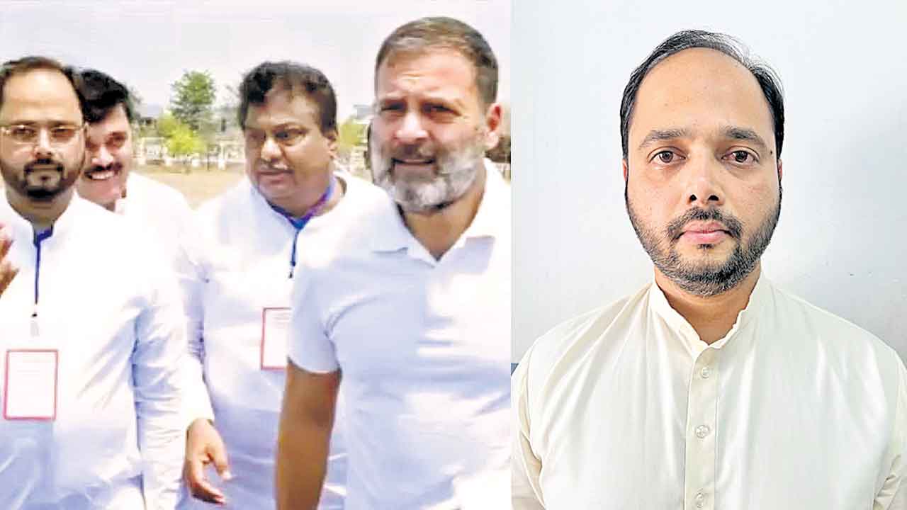 మోస్ట్‌ వాంటెడ్‌ క్రిమినల్‌ అరెస్ట్‌