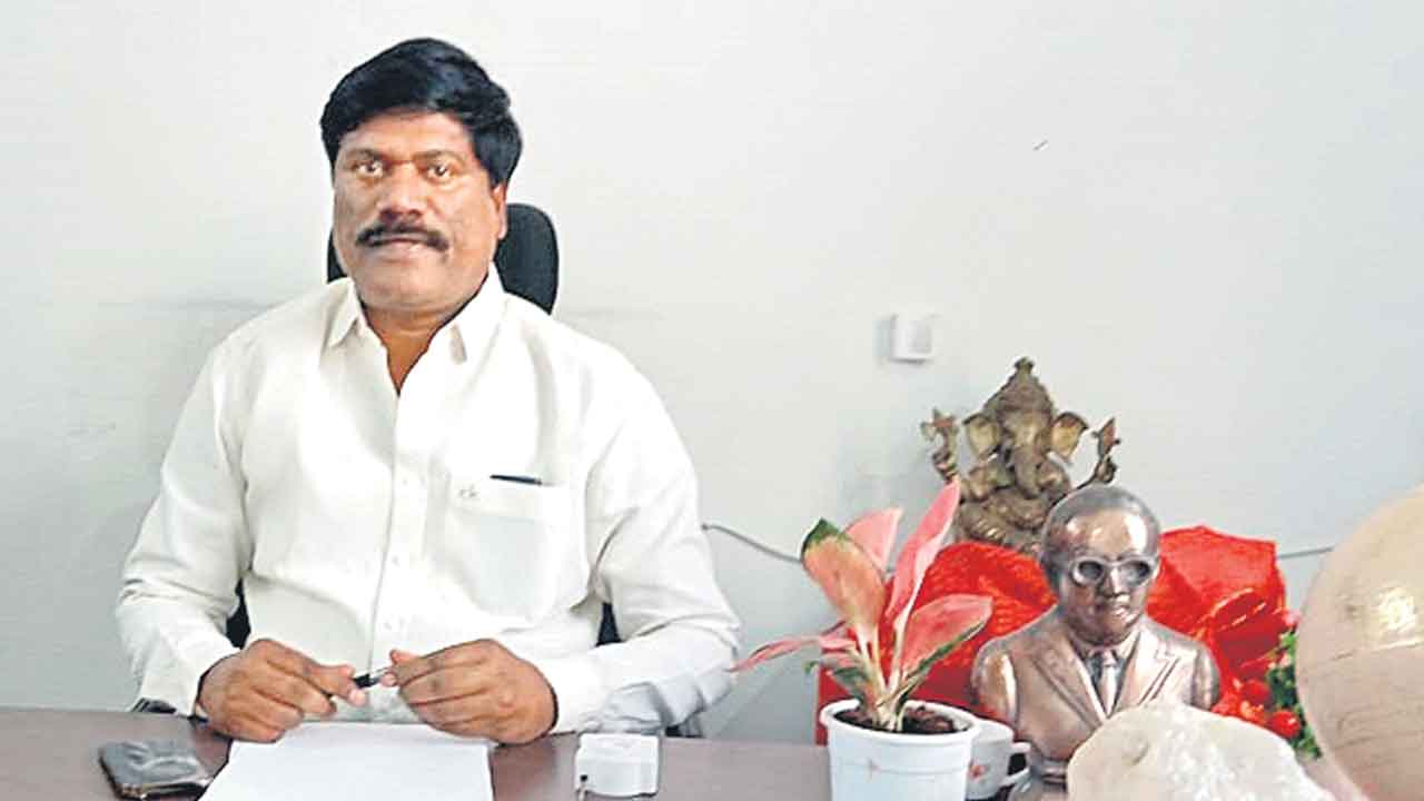 రైతుల బోనస్‌ ఎగవేతకు సర్కార్‌ కుట్ర