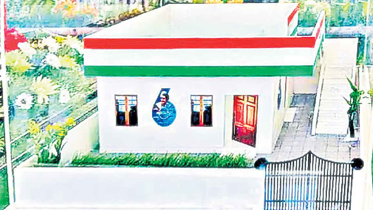 Minister Ponguleti | గ్రామసభల్లో ఇందిరమ్మ ఇండ్ల అర్హుల జాబితా.. స్థలం ఉన్నవారికి మొదటి విడతలోనే: మంత్రి పొంగులేటి