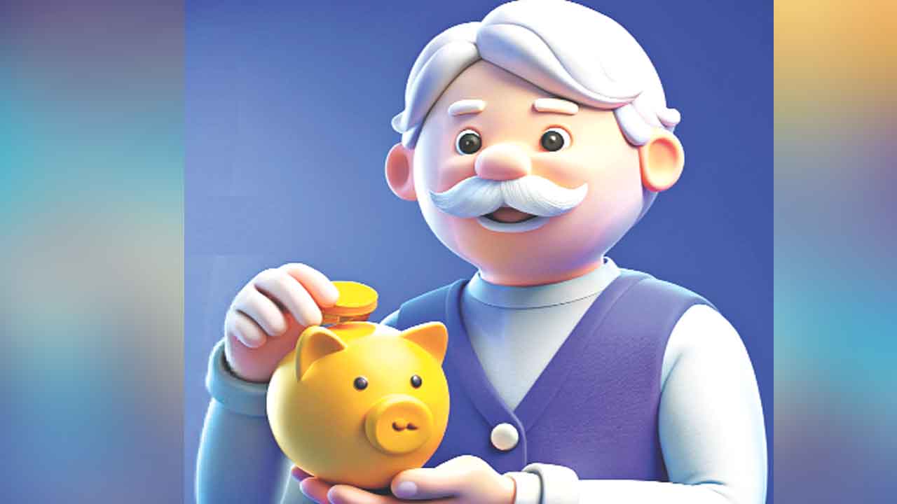 సీనియర్లకు ఇవి సరి