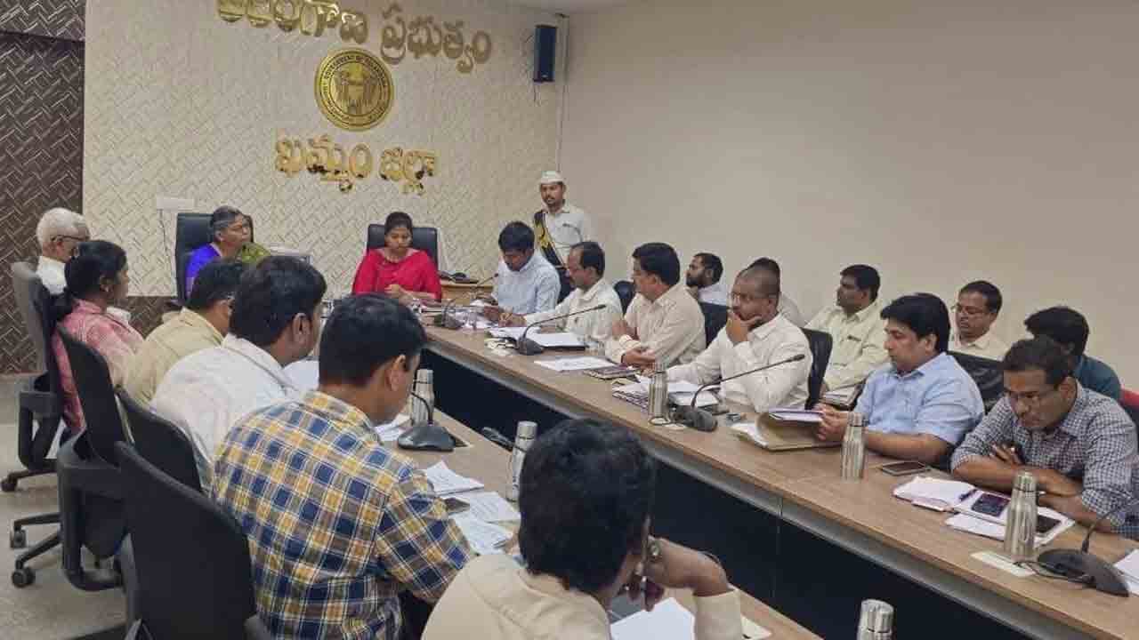 పారదర్శకంగా ఓటరు జాబితా