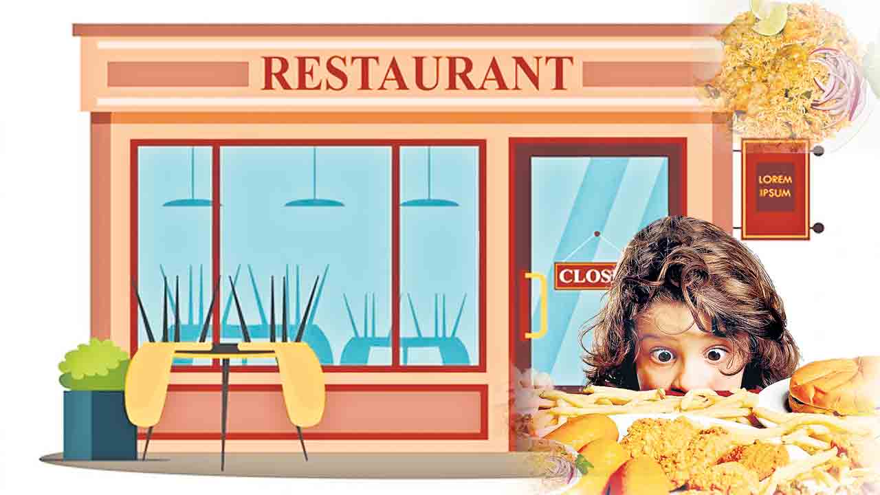 హర్‌ చీజ్‌ కల్తీ !