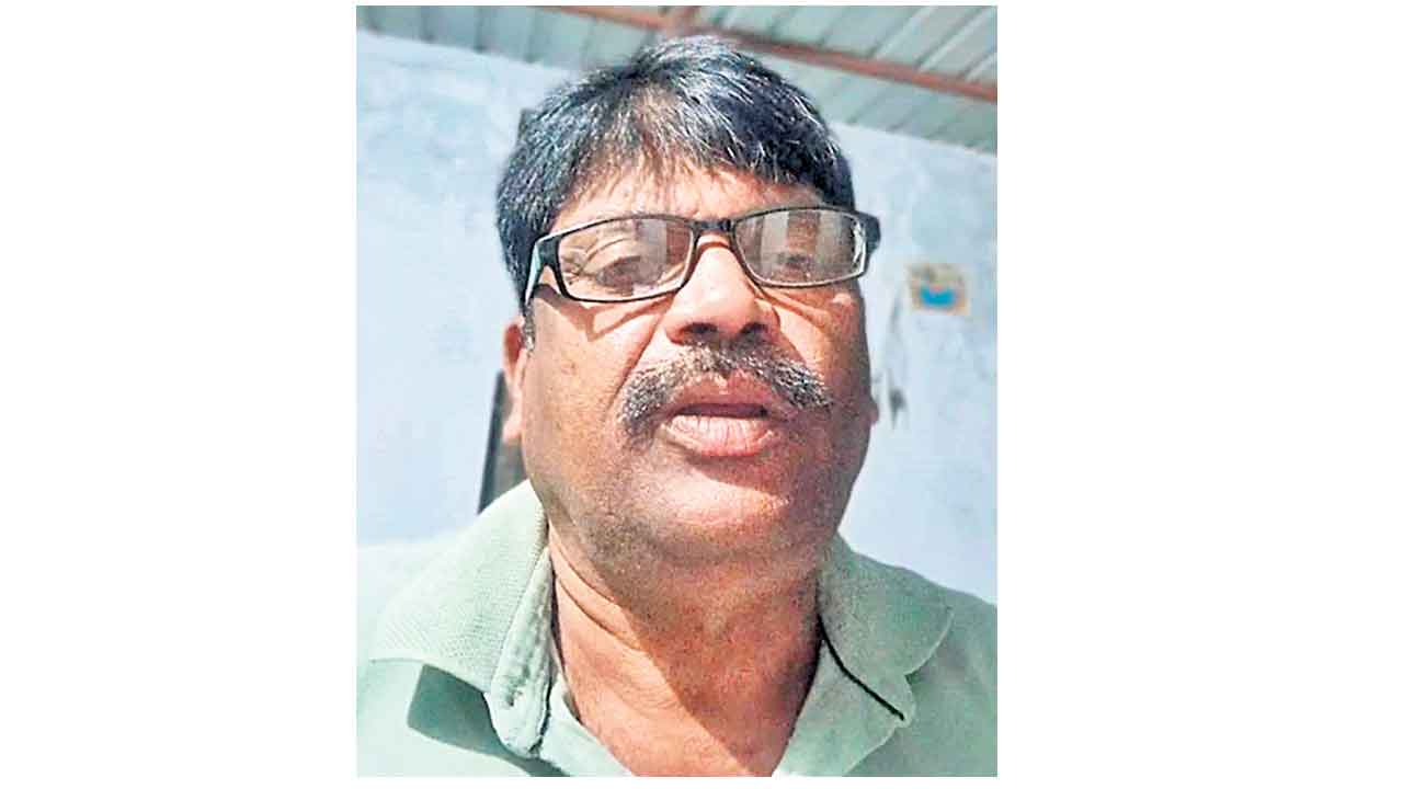 రిటైర్మెంట్‌ బెనిఫిట్స్‌ ఇవ్వకపోతే ఆత్మహత్య చేసుకుంట