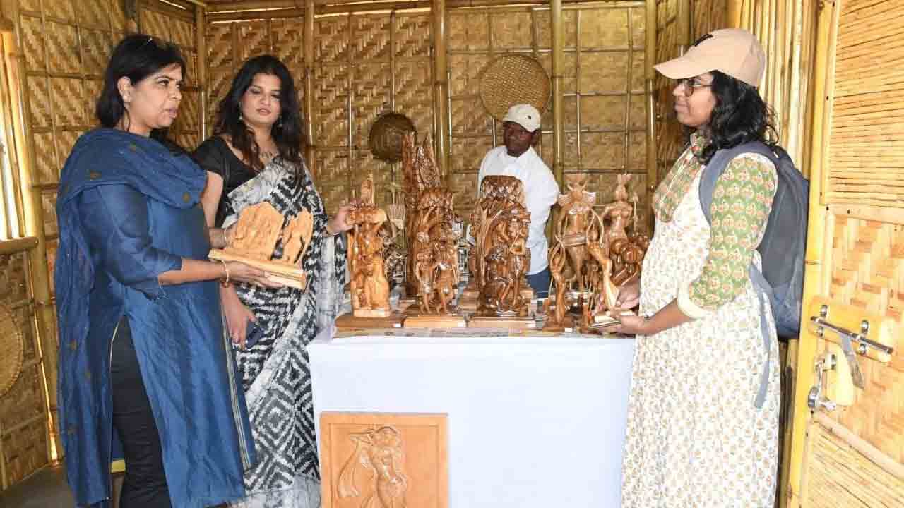 గోదారి తీరంలో.. పర్యాటక ప్రదేశాలు