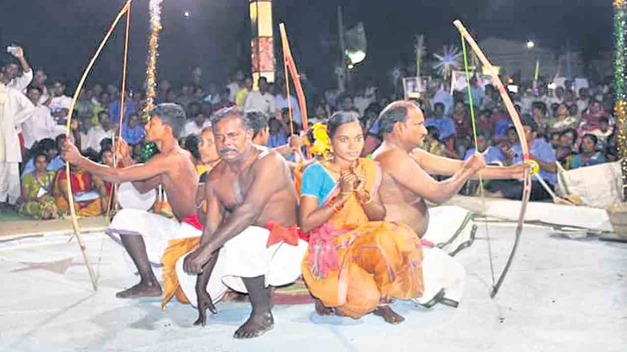 మన్యం వీరుడు!