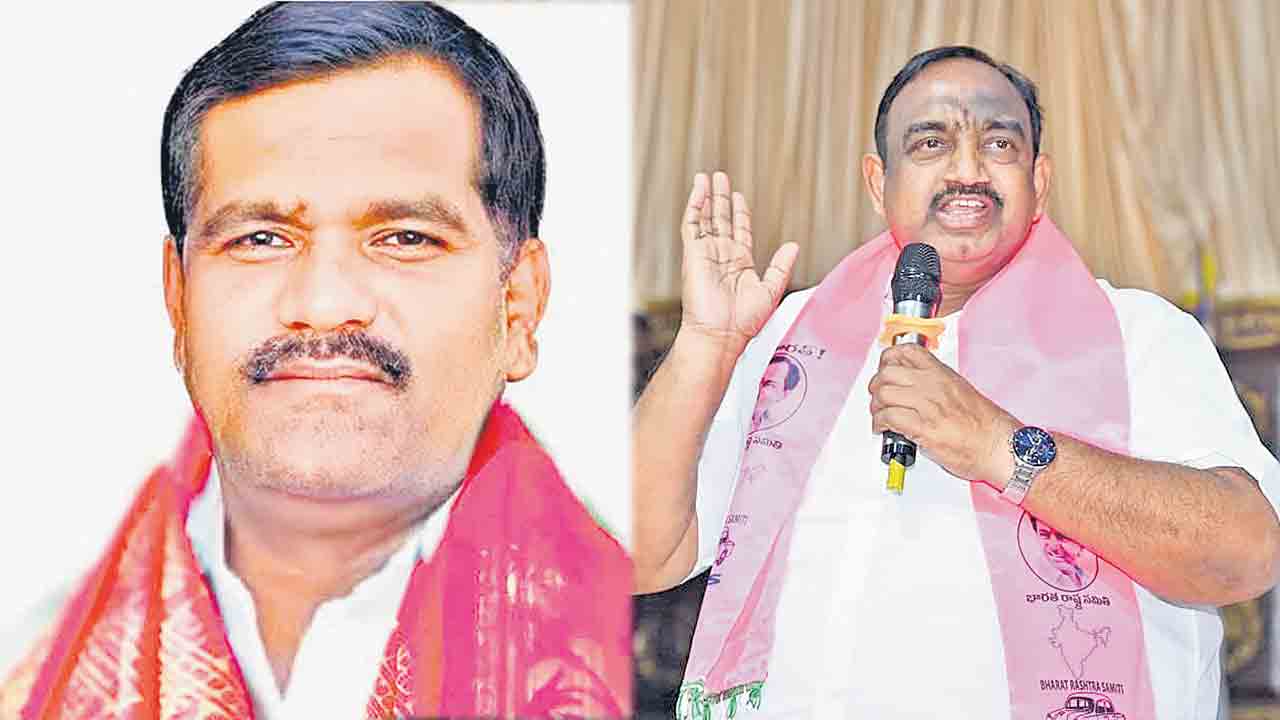 ప్రశ్నిస్తే అరెస్టులు నిరంకుశానికి నిదర్శనం