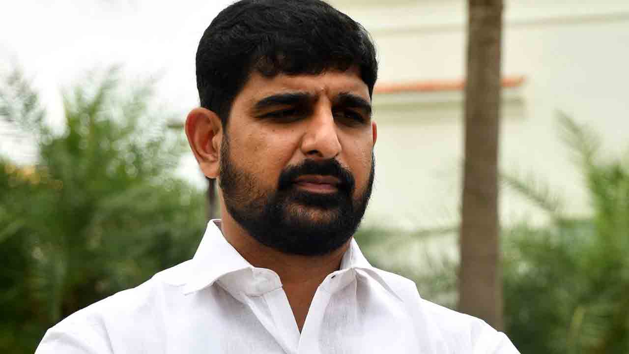 కౌశిక్‌రెడ్డికి బెయిల్‌