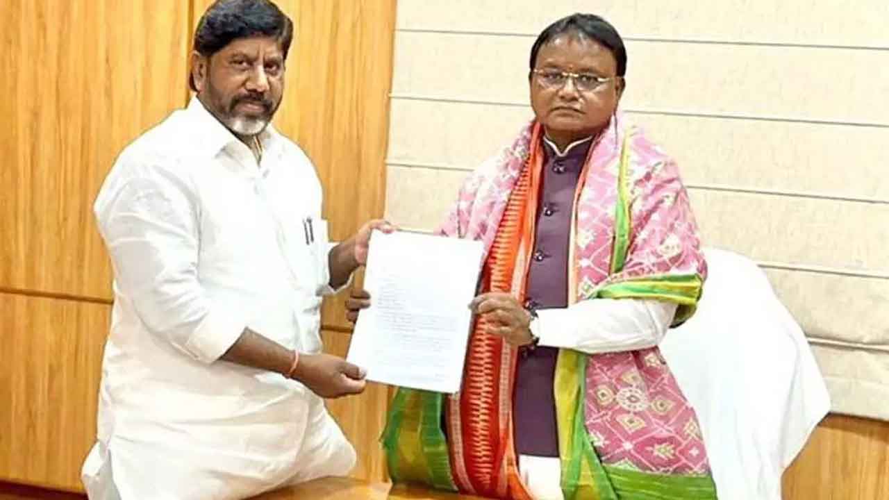మార్చి నుంచి నైనీబ్లాక్లో బొగ్గు ఉత్పత్తి