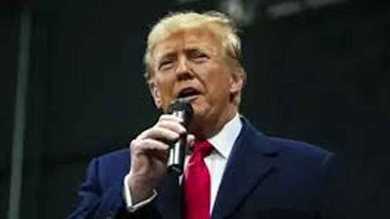 Bitcoin | బిట్‌కాయిన్‌కు ట్రంప్‌ కిక్కు.. మునుపెన్నడూ లేనివిధంగా పెరిగిన విలువ