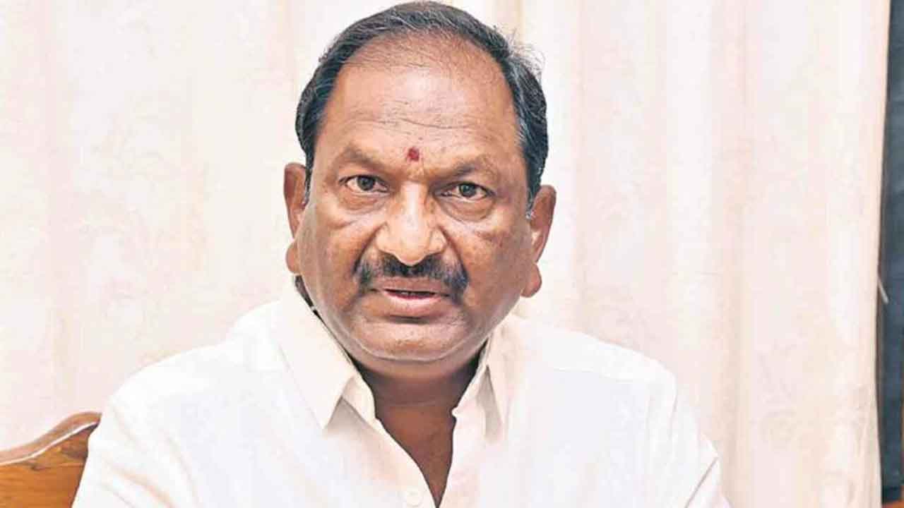 ఏడాది తర్వాత రోళ్లవాగు గుర్తొచ్చిందా?