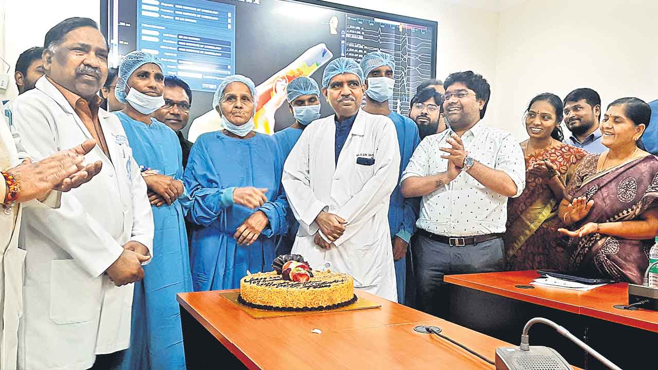 గుండె దడ.. ఉండదిక