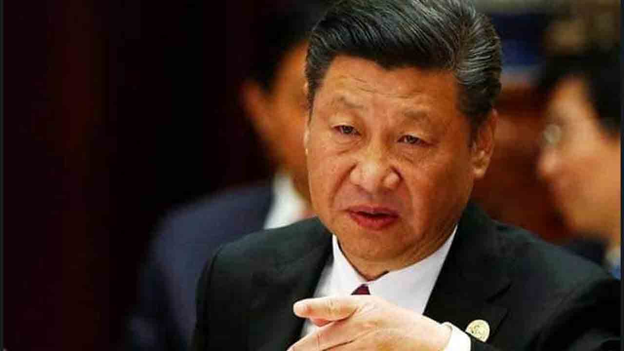 చైనాతో తైవాన్‌ పునరేకీకరణను ఎవరూ అడ్డుకోలేరు