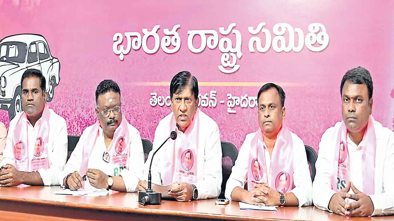 యూజీసీ నిబంధనలు అప్రజాస్వామికం