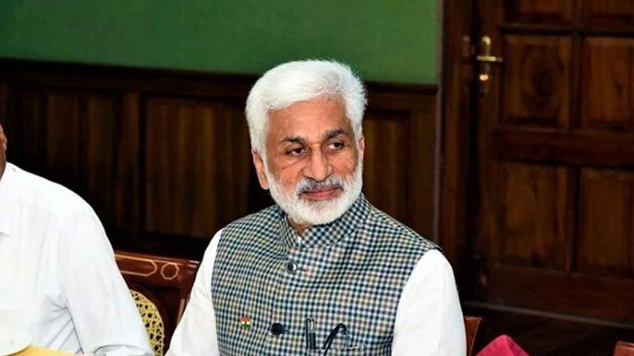 కేసుల మాఫీ కోసం కాదు రాజీనామా!