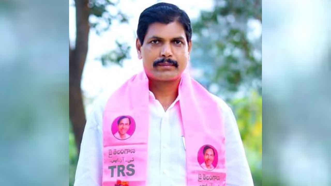 కాంగ్రెస్‌కు ప్రజలే బుద్ధిచెప్తరు