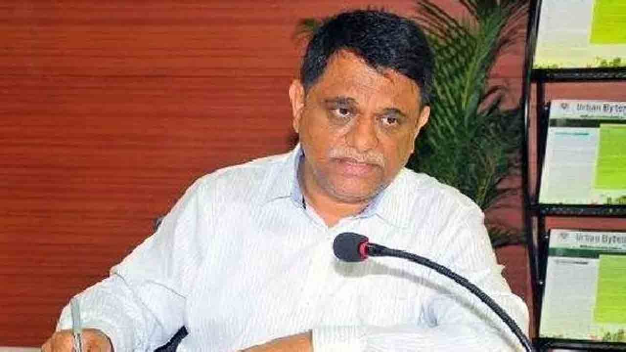 మరింత సమయం కావాలి