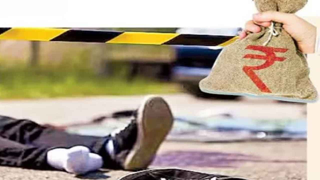 Hit And Run | హిట్‌ అండ్‌ రన్‌లో మరణిస్తే 2 లక్షలు.. గాయపడితే రూ.50 వేల పరిహారం