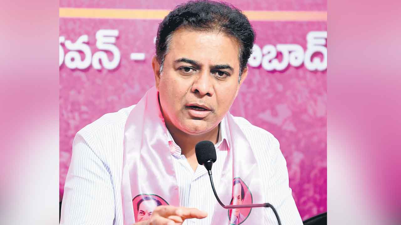 నల్గొండ గులాబీలకు అభినందనలు