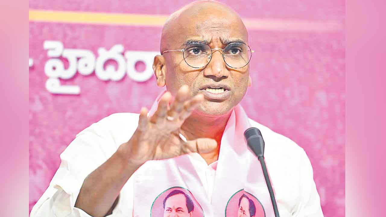 రేవంత్‌ వెలగబెట్టిందేమీ లేదు