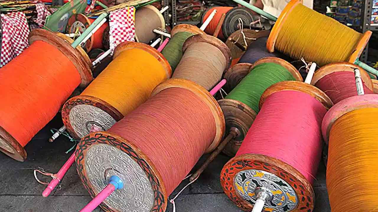 China Manja | చైనా మాంజా అమ్మినా.. వాడినా జైలుకే