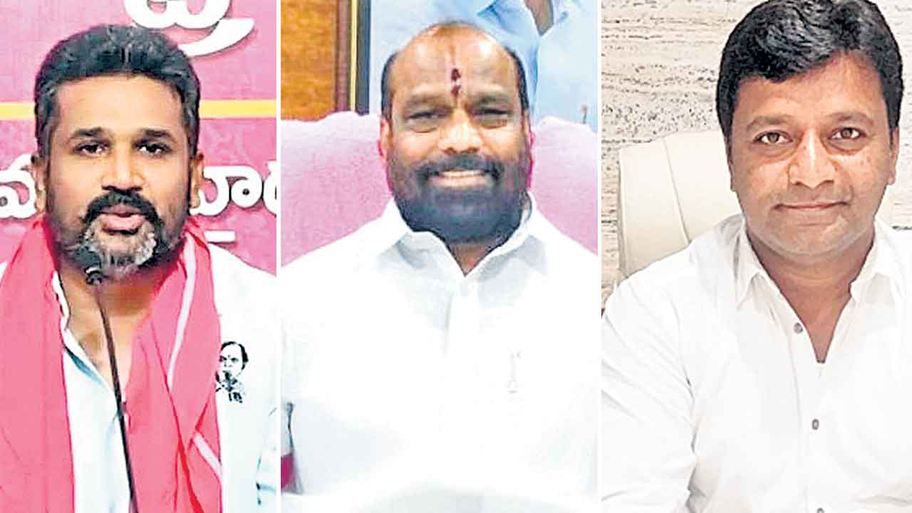 డైవర్షన్‌ కోసమే కేటీఆర్‌పై కేసులు