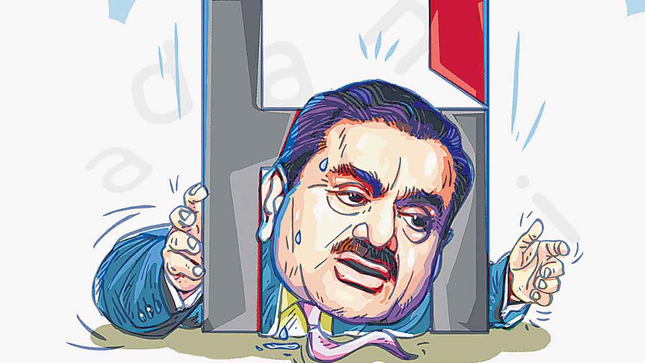 Hindenburg | హిండెన్‌బర్గ్‌ రిసెర్చ్‌ మూతబడింది.. షట్‌డౌన్‌ వెనుక కారణాలేంటి?