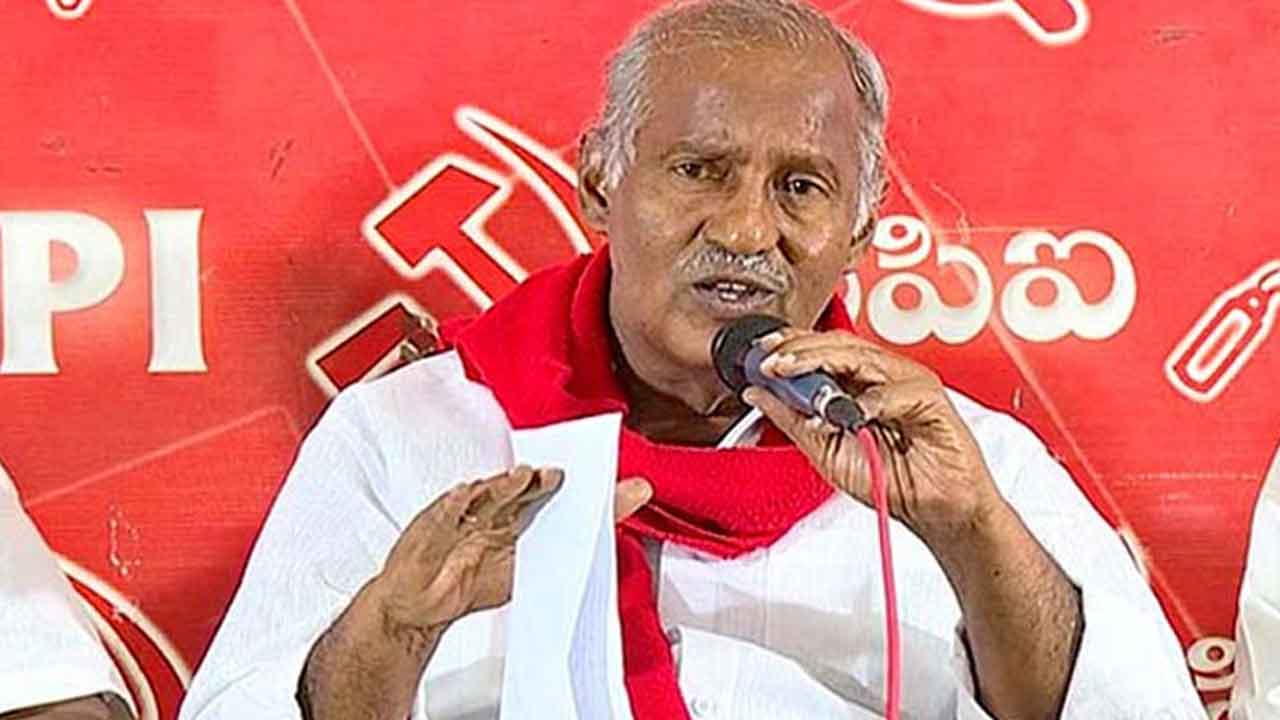 ప్రభుత్వ బ్యాంకింగ్‌ వ్యవస్థ విధ్వంసానికి కుట్ర