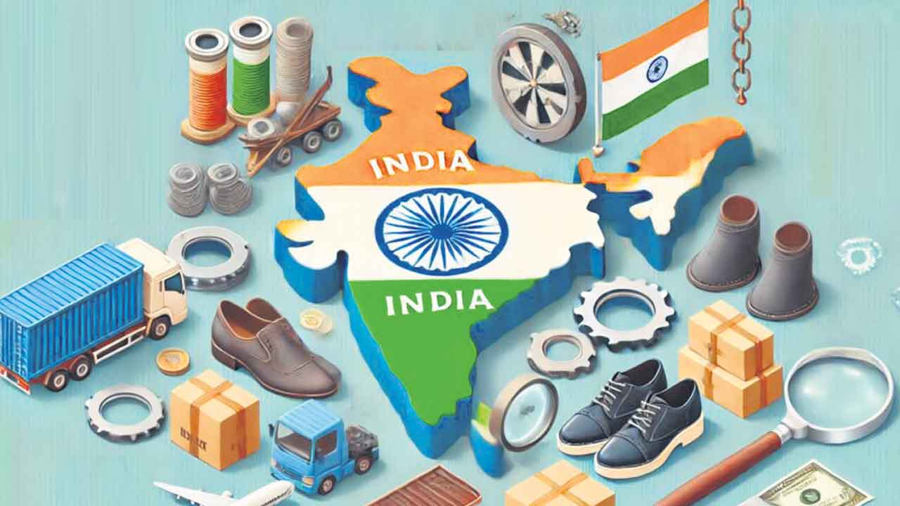 Import Duties | దిగుమతికి సుంకం పోటు?.. డాలర్ల డిమాండ్‌ను అరికట్టే దిశగా కేంద్రం అడుగులు!