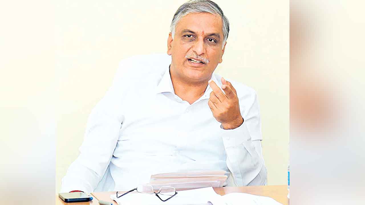 ప్రజాపాలనలో నేలరాలుతున్న రైతులు