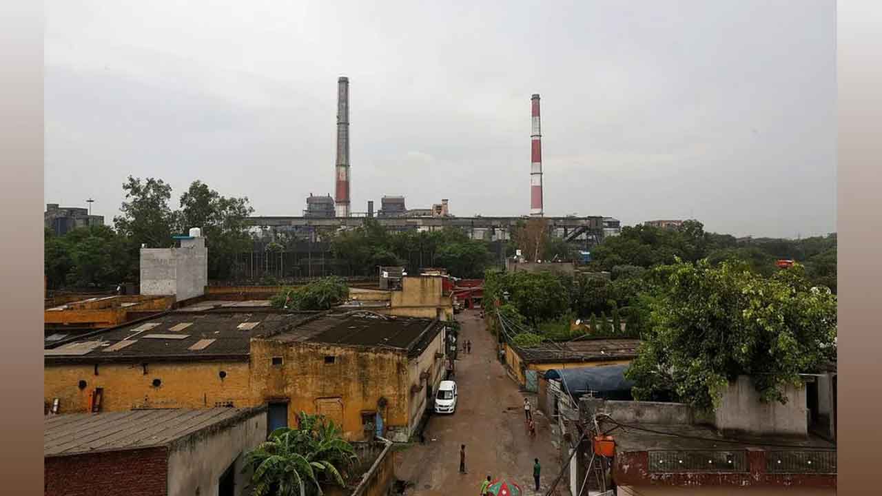 ఎన్‌టీపీసీ లాభం 5,169 కోట్లు