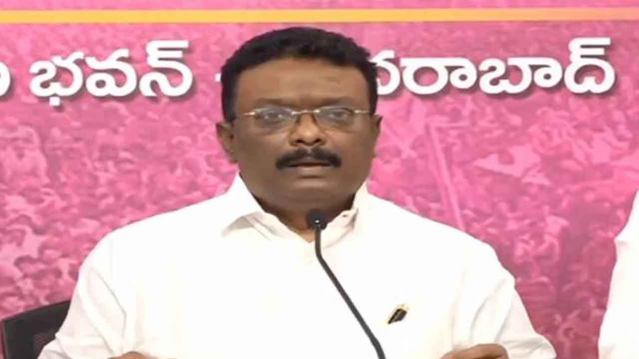 రేవంత్‌ మోసపూరిత వైఖరిని నిలదీయాలి