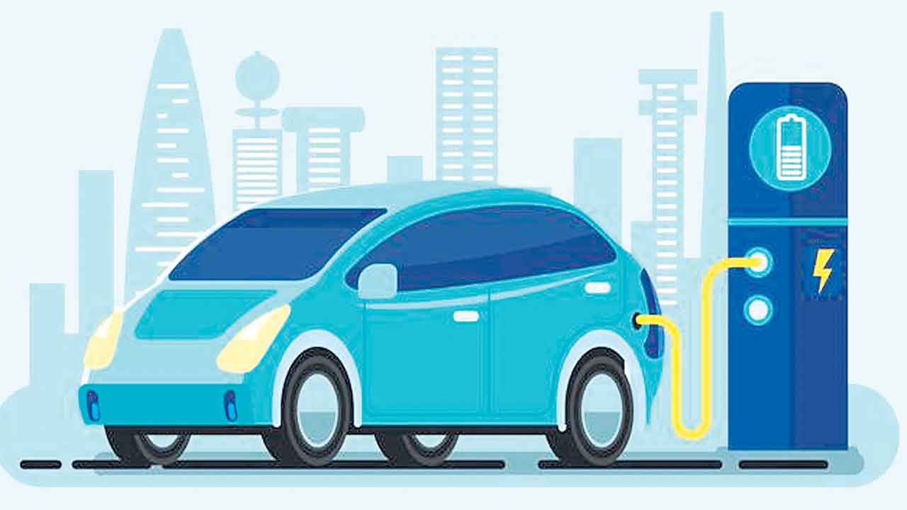 Electric Vehicles | కస్టమర్లను ఆకట్టుకునేందుకు.. ఈవీలపై రాయితీల వర్షం