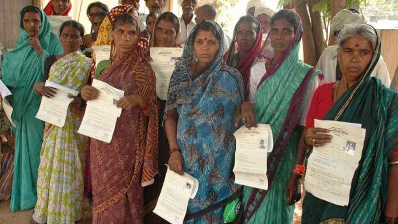 Cheyutha Pension | పింఛన్‌ పెంచలే.. కొత్తది ఇవ్వలే.. చేయూతకు కాంగ్రెస్‌ సర్కారు మొండిచెయ్యి