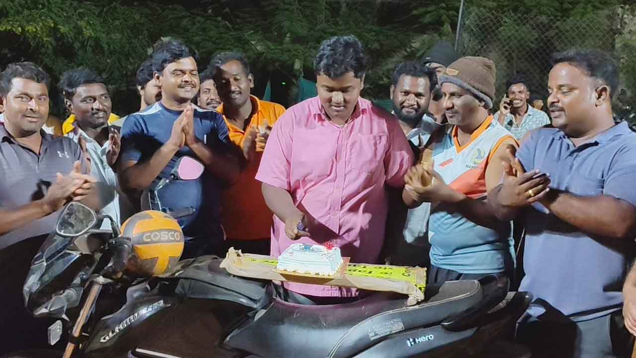 నూతనోత్సాహం