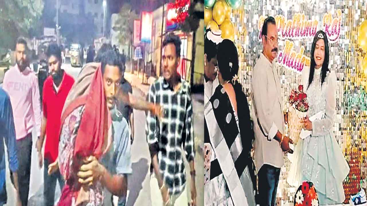 Nizamabad | నిజామాబాద్ జిల్లా ప్ర‌భుత్వాసుప‌త్రి సూపరింటెండెంట్‌పై వేటు