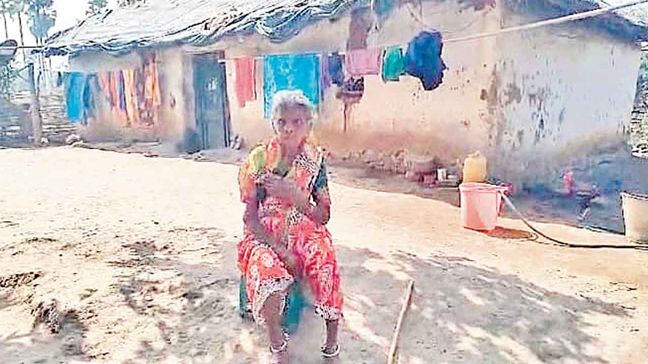 దామోదర్‌ ఎన్‌కౌంటర్‌పై సందేహాలు