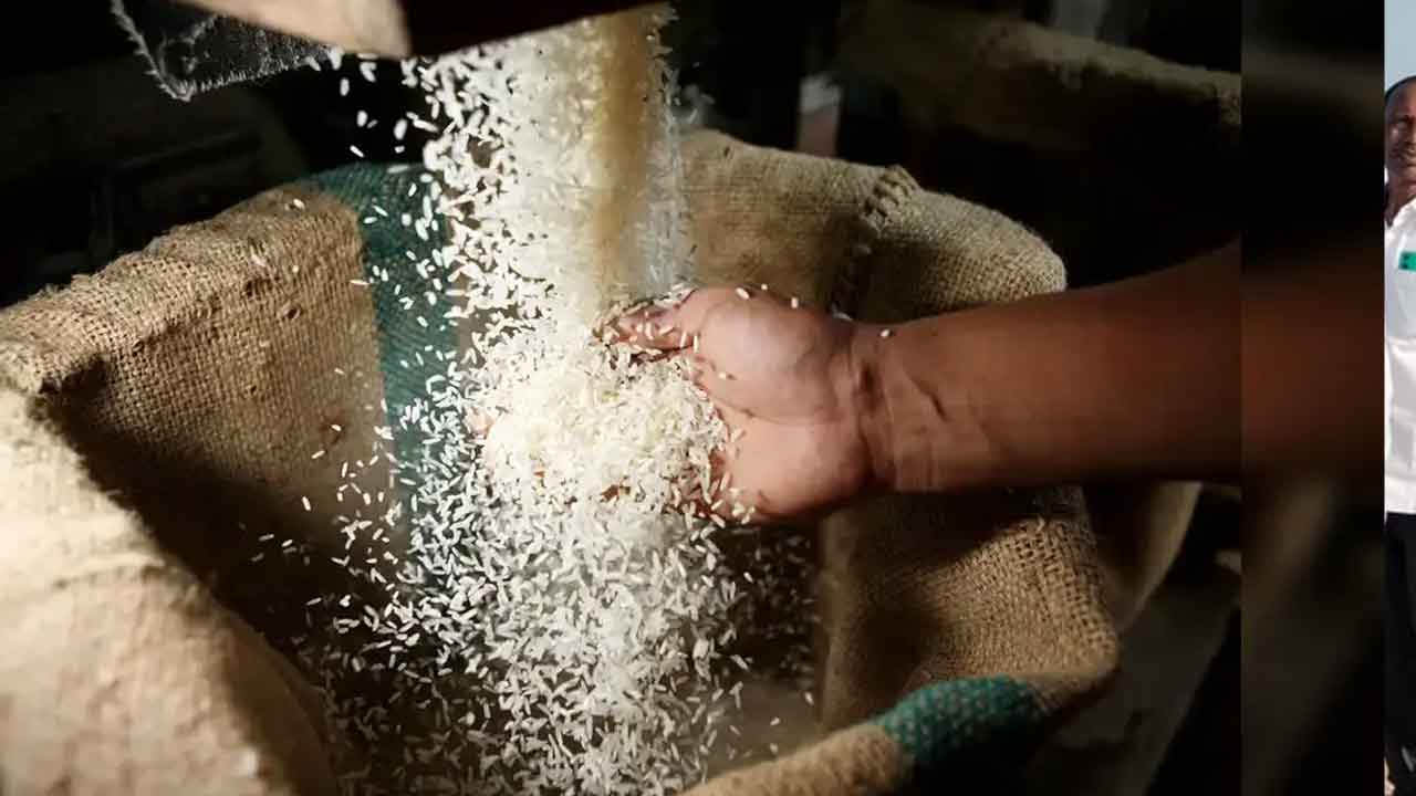 రైస్‌ మిల్లులపై విజిలెన్స్‌ అధికారుల దాడులు