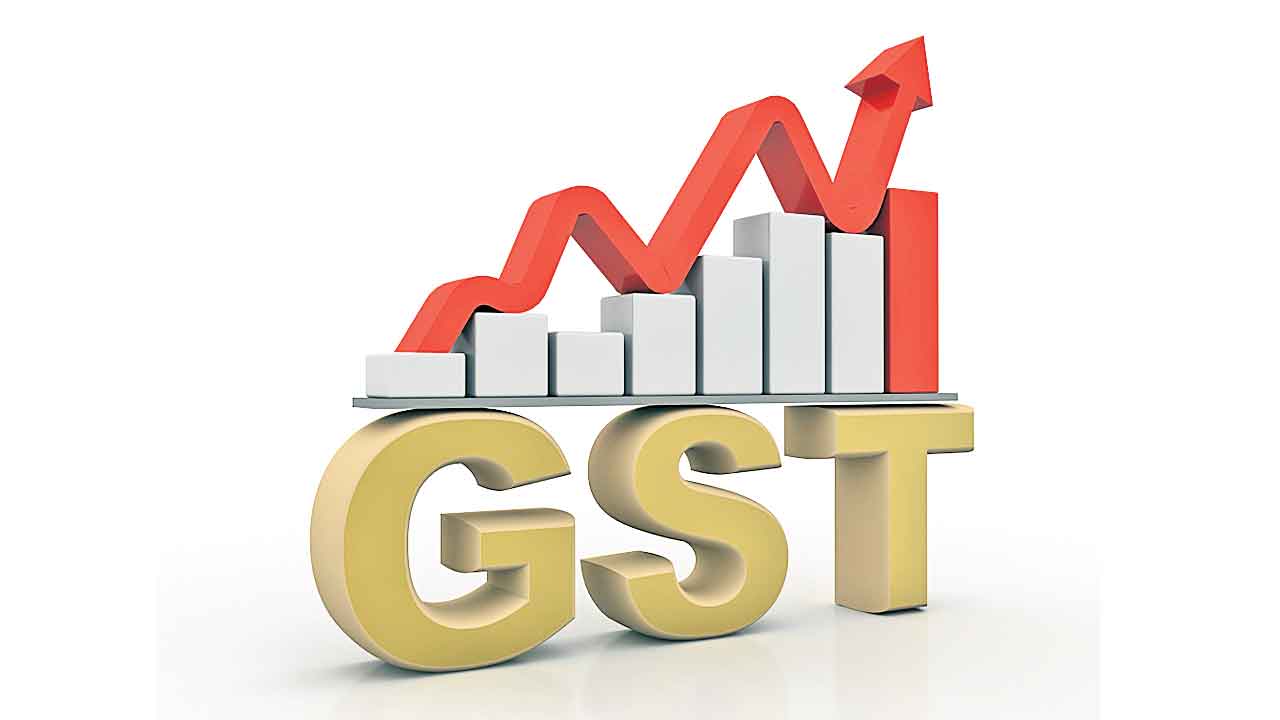 GST | జీఎస్టీ వసూళ్లు 1.77 లక్షల కోట్లు