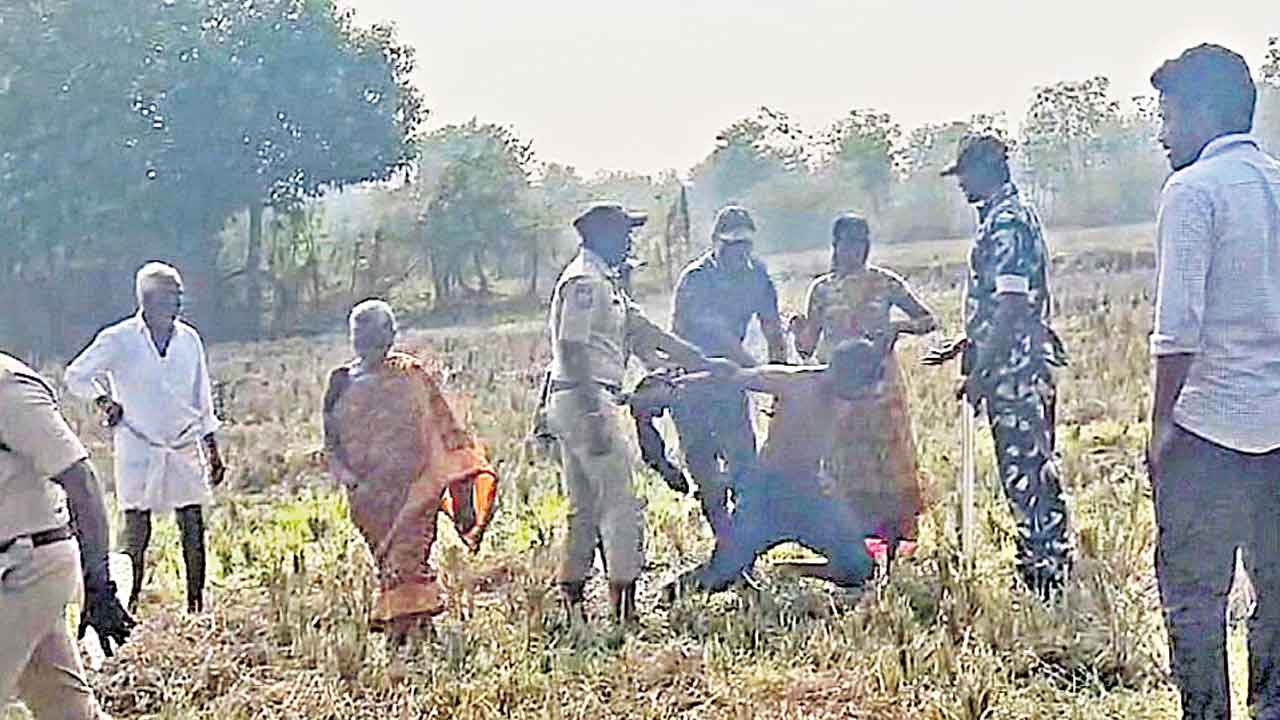 31 మందికి ఫుడ్‌ పా యిజన్‌