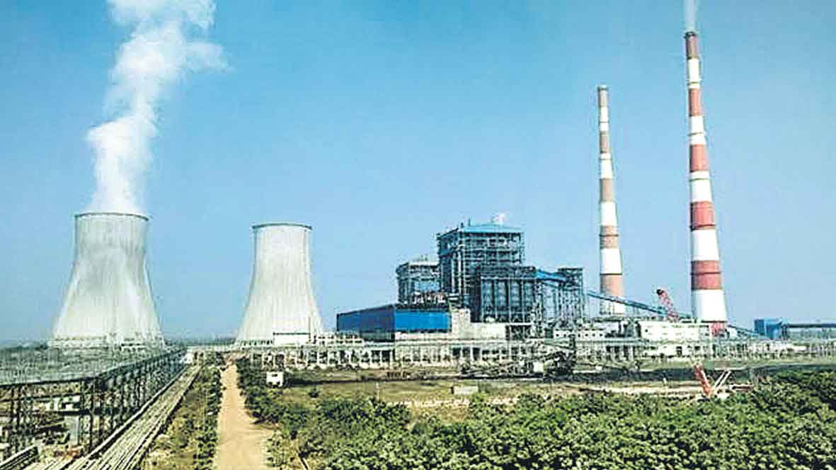 కేటీపీపీలో విద్యుత్తు ఉత్పత్తి పునఃప్రారంభం