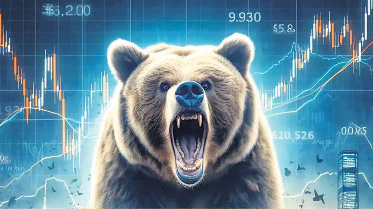 12 లక్షల కోట్లు మటాష్‌