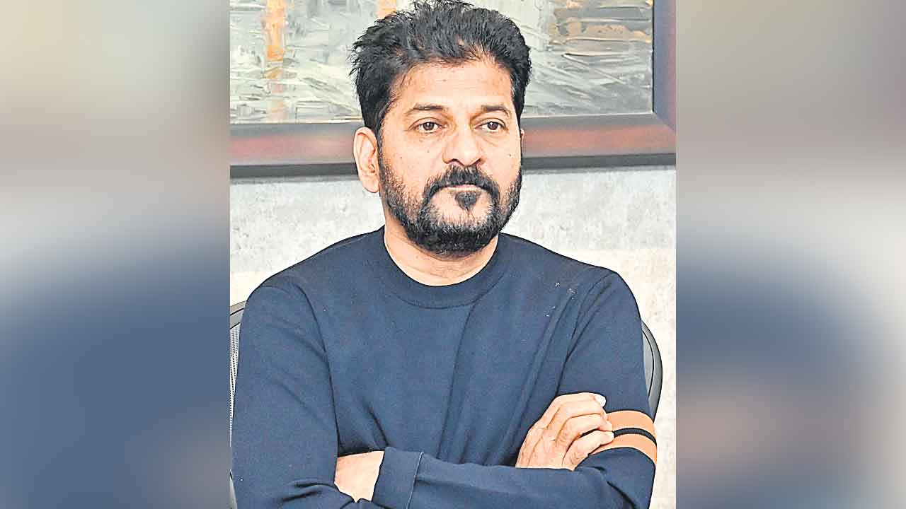 Revanth Reddy | రేవంత్‌, దామోదర దూరం.. దూరం! వైద్యశాఖ మంత్రి లేకుండానే దవాఖానపై సీఎం సమీక్ష