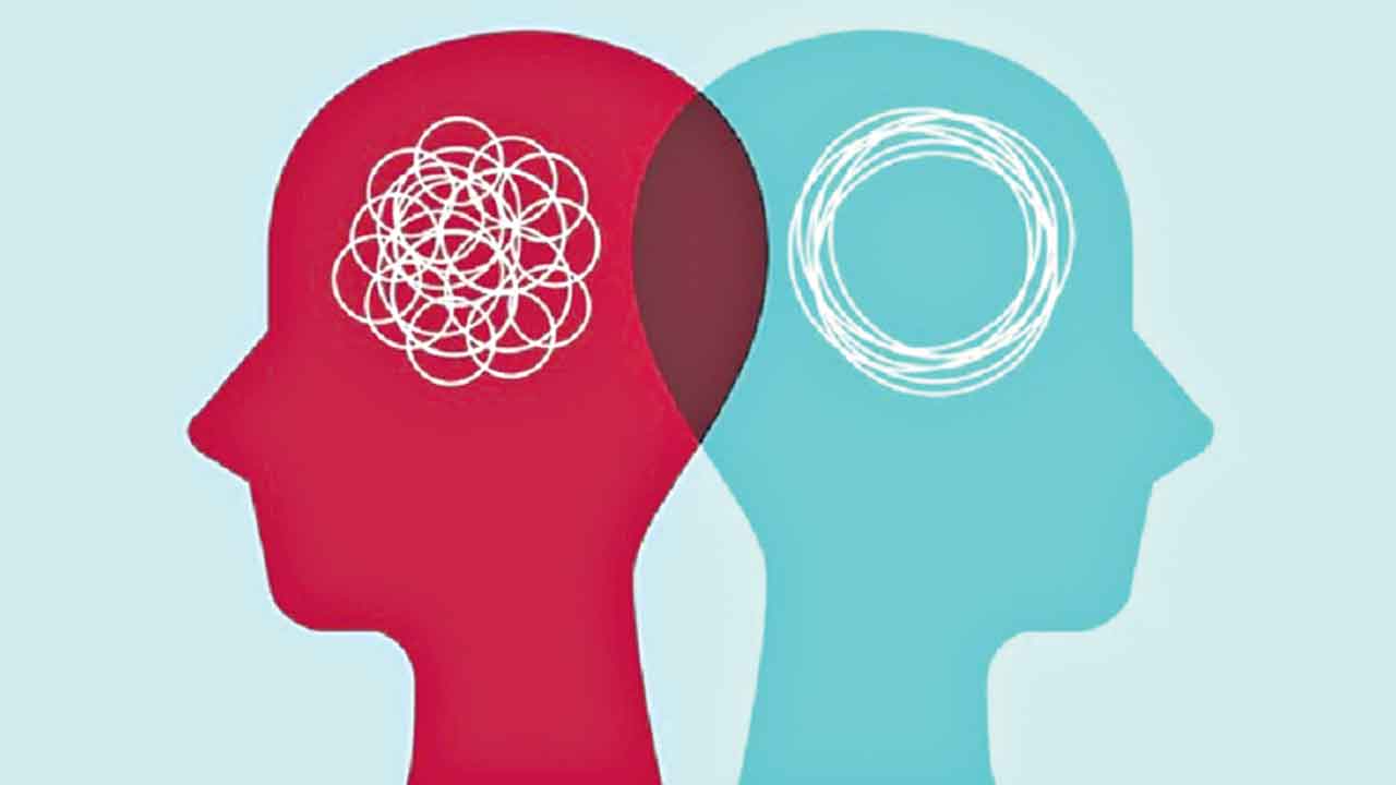 మనసే మూల కారణం